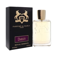 PERFUME PARFUMS DE MARLY DARLEY EAU DE PARFUM 125ML