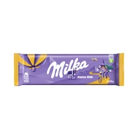 CHOCOLATE MILKA ALPINE MILK 270GR