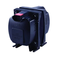 AUTOTRANSFORMADOR TASCHIBRA 52155 SLIM FORCE 1500VA BIVOLT