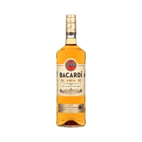 RON BACARDI GOLD 1L