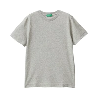 CAMISETA INFANTIL BENETTON 3I1XC109W 501