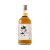 WHISKY KOSHU PURE MALTA 700ML