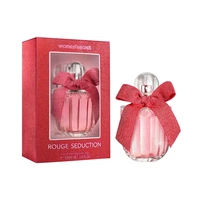 PERFUME WOMEN'SECRET ROUGE SEDUCTION EDP 100ML