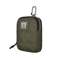 MINI ESTUCHE WIWU Q POUCH VERDE