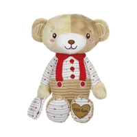 PELUCHE CLEMENTONI 17418 THE BEAR