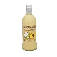 Pisco Campanario Lucuma Colada 700ml