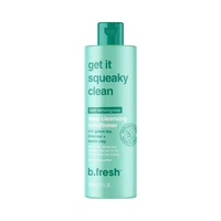 ACONDICIONADOR B.FRESH GET IT SQUEAKY DEEP CLEANSING 355ML