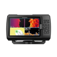 SONDA GARMIN STRIKER 7SV VIVID GT52