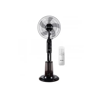 VENTILADOR DE PIE MEGA STAR FAN-22 HUMIDIFICADOR 220V