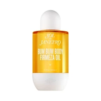 ACEITE CORPORAL SOL DE JANEIRO BUM BUM FIRMEZA 100ML