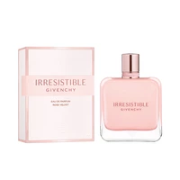 PERFUME GIVENCHY IRRESISTIBLE ROSE VELVET EAU DE PARFUM 80ML