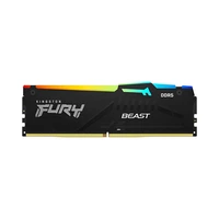 MEMORIA RAM KINGSTON FURY BEAST DDR5 16GB 6000 MHZ