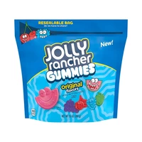 GOMITAS JOLLY RANCHER ORIGINAL FLAVORS 368GR