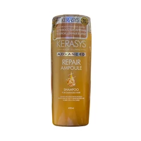 SHAMPOO KERASYS ADVANCED REPAIR AMPOULE 400ML