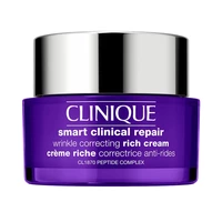 CREMA FACIAL CLINIQUE SMART CLINICAL REPAIR RICH WRINKLE CORRECTING 50ML