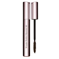 Mascara para Pestañas Clarins Wonder Perfect 4d 01 Black 8ml