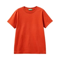 CAMISETA INFANTIL BENETTON 3I1XC109W 0Q5