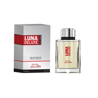 PERFUME SHIRLEY MAY DELUXE LUNA EAU DE TOILETTE 100ML