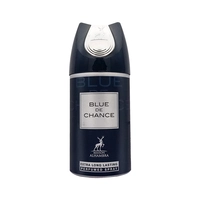 BODY SPRAY MAISON ALHAMBRA BLUE DE CHANCE 250ML