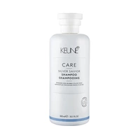 SHAMPOO KEUNE CARE VITAL SILVER SAVIOR 300ML