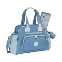 BOLSO DE MATERNIDAD MASTERBAG 11COL299