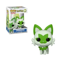 MUÑECO FUNKO POP POKÉMON SPRIGATITO 984