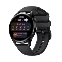 SMARTWACH HUAWEI WATCH 3 AL03 BLACK