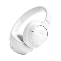 AURICULAR INALÁMBRICO JBL TUNE 720BT BLANCO