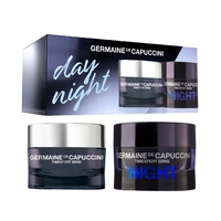 SET DE COSMÉTICOS GERMAINE DE CAPUCCINI TIMEXPERT SRNS DÍA+NOCHE 2 PIEZAS