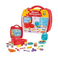 brinquedo Minha Maletinha Lanchonet divertoys