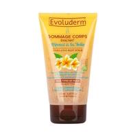 EXFOLIANTE EVOLUDERM GOMMAGE CORPS MONOI 150ML