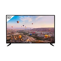 SMART TV COBY CY3359-50FL 50" 4K ULTRA HD NEGRO