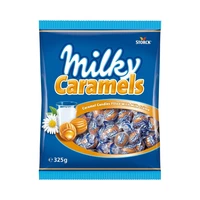 CARAMELO STORCK MILKY 325GR