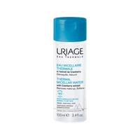 AGUA MICELAR URIAGE EAU THERMALE PIELES NORMALES A SECAS 100ML