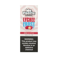 Esencia Mr. Freeze Lychee Frost 0mg 100ml