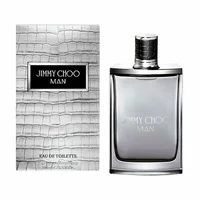 Perfume Jimmy Choo Eau de Toilette 100ml