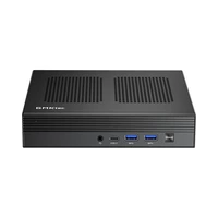 MINI PC GMKTEC M4 INTEL CORE I9-11900H 32GB 1TB SSD NEGRO