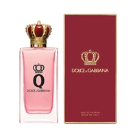 PERFUME DOLCE & GABBANA QUEEN EAU DE PARFUM 100ML