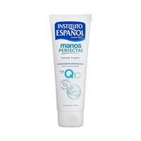 CREMA PARA MANOS INSTITUTO ESPAÑOL HIDRATANTE Q10 75ML