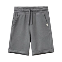 SHORT INFANTIL BENETTON 3J68C901G 09W