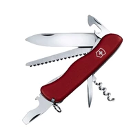 NAVAJA DE BOLSILLO VICTORINOX 0.8363.B1 12 EN 1