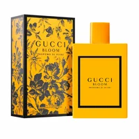 PERFUME GUCCI BLOOM PROFUMO DI FIORI EAU DE PARFUM 100ML