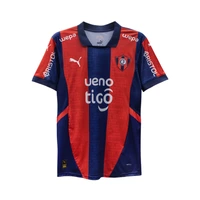 REMERA PUMA 773407CV01 CCP2025 HOME