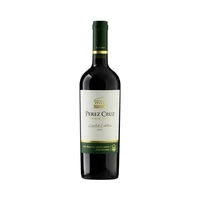 VINO PEREZ CRUZ EDICIÓN LIMITADA COT 750ML