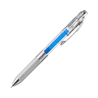 BOLÍGRAFO PENTEL ENERGEL INFREE 0.7 MM SM/BL77TL-C AZUL