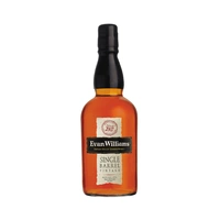 Whisky Evan Williams 750ml Single Barrel