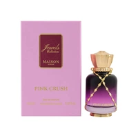 PERFUME MAISON ASRAR PINK CRUSH EDP 100ML