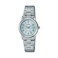 RELOJ FEMENINO CASIO LTP-V002D-2BUDF