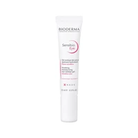 GEL PARA CONTORNO DE OJOS BIODERMA SENSIBIO EYE HYDRATANT 15ML