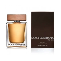 PERFUME DOLCE & GABBANA THE ONE FOR MEN EAU DE TOILETTE 150ML